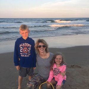 Meet your Posher, Amy